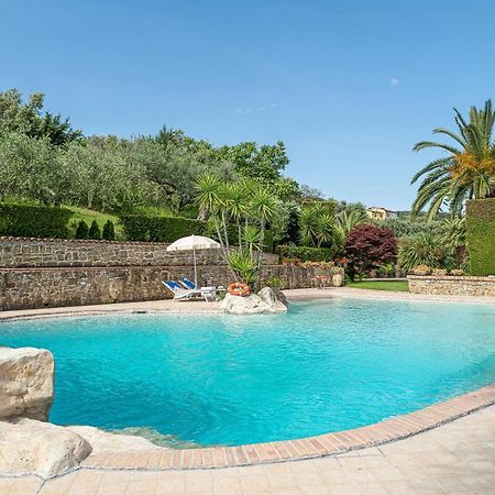Residence Villa Rosi Laureana Cilento Extérieur photo