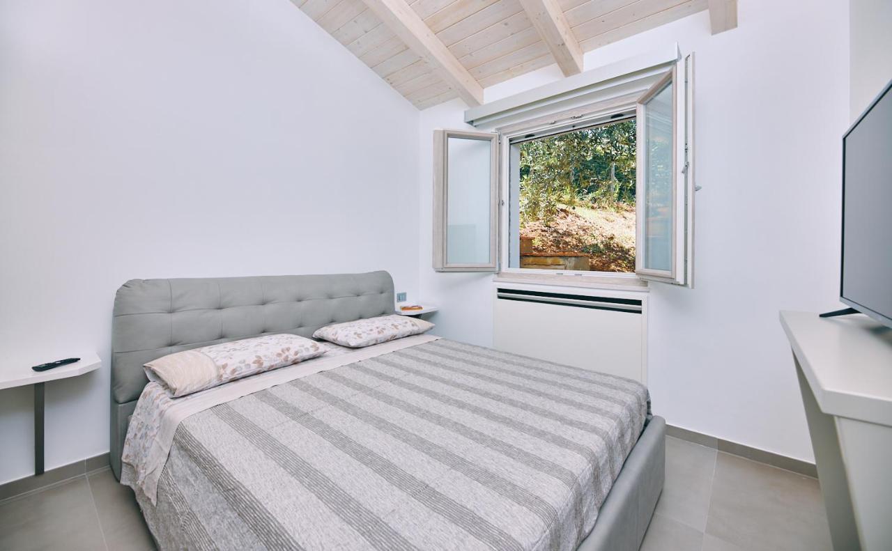 Residence Villa Rosi Laureana Cilento Extérieur photo