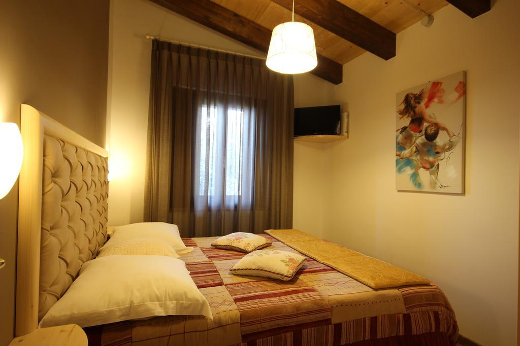 Residence Villa Rosi Laureana Cilento Extérieur photo