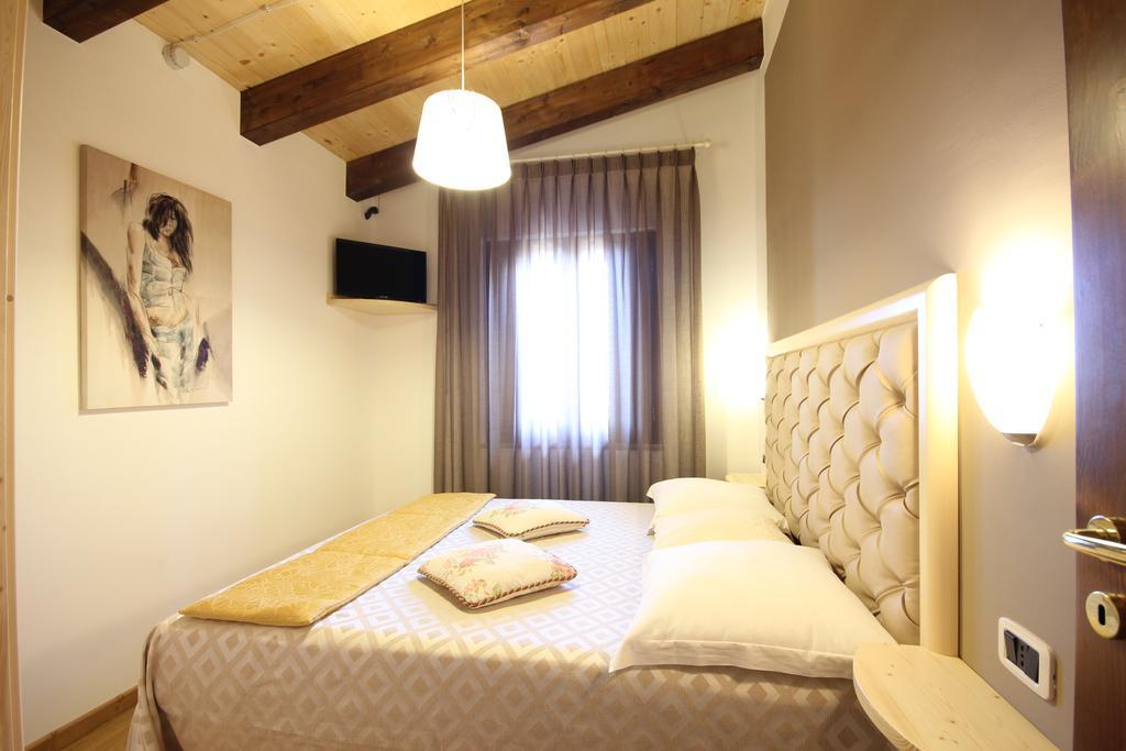 Residence Villa Rosi Laureana Cilento Extérieur photo