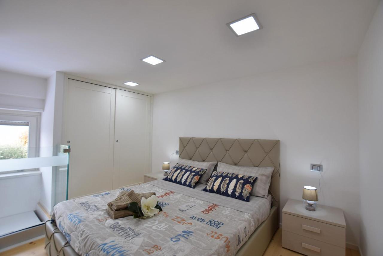 Residence Villa Rosi Laureana Cilento Extérieur photo