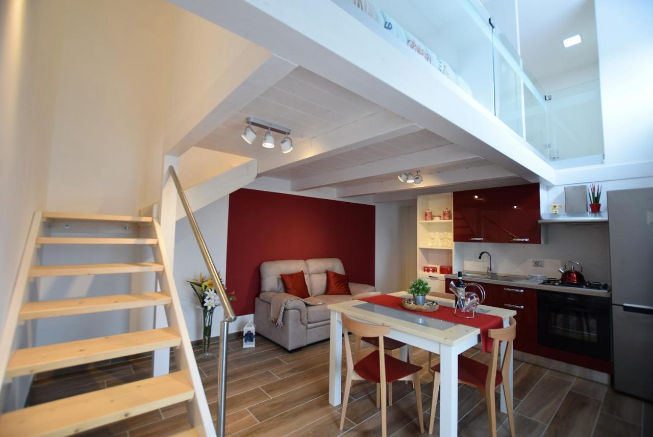 Residence Villa Rosi Laureana Cilento Extérieur photo