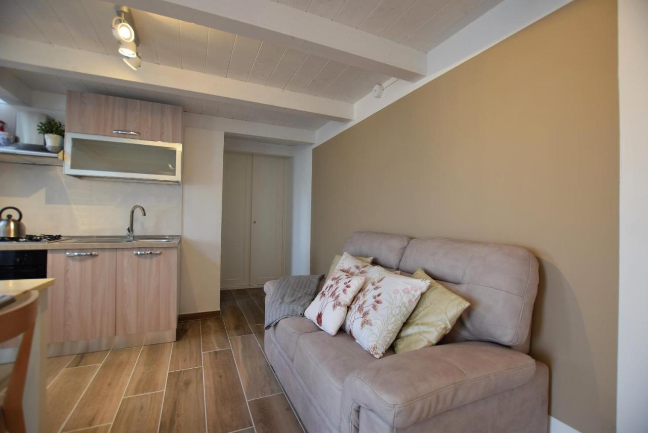 Residence Villa Rosi Laureana Cilento Extérieur photo