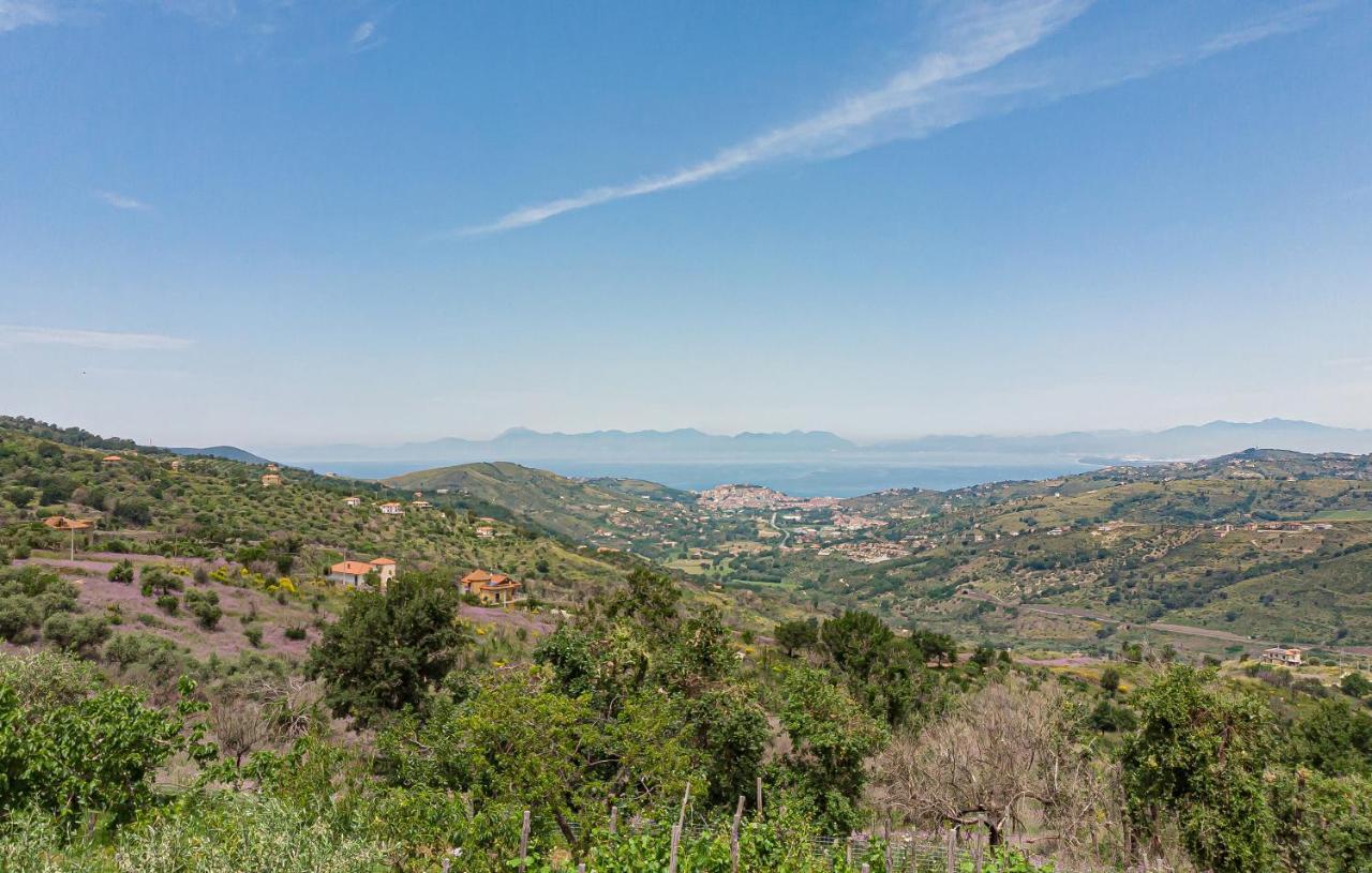 Residence Villa Rosi Laureana Cilento Extérieur photo
